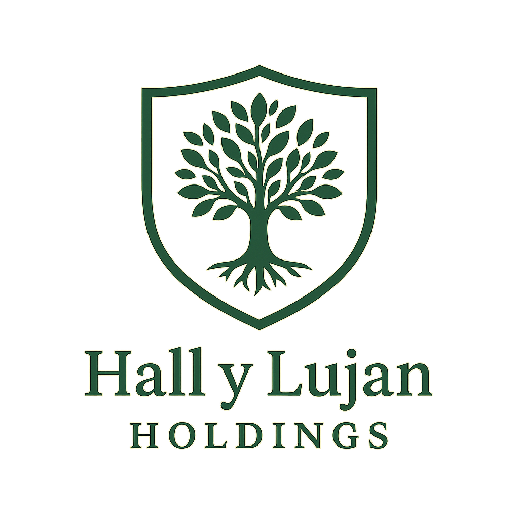 Hall y Lujan Holdings
