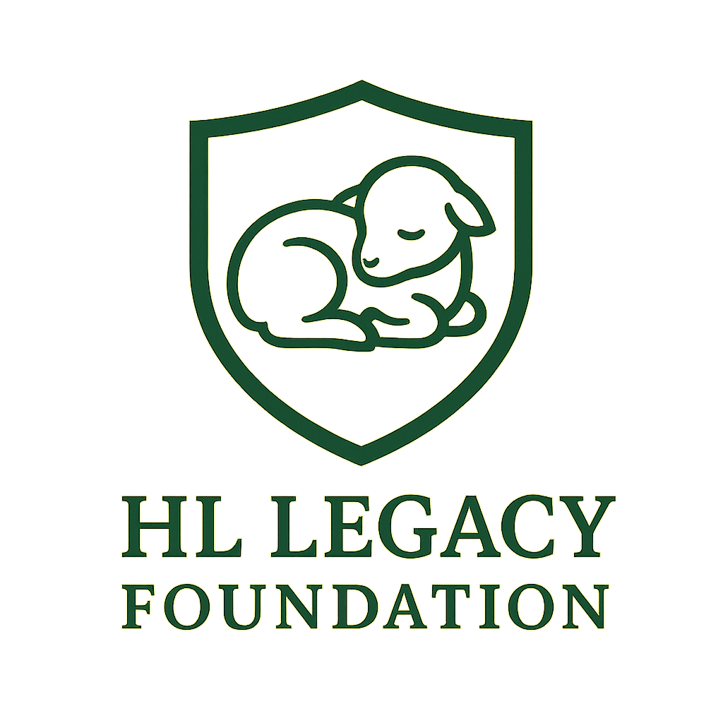 HL Legacy Foundation