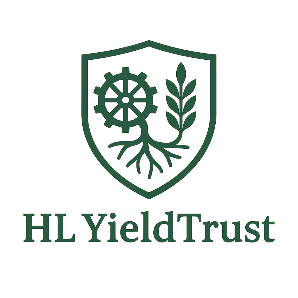 HL YieldTrust